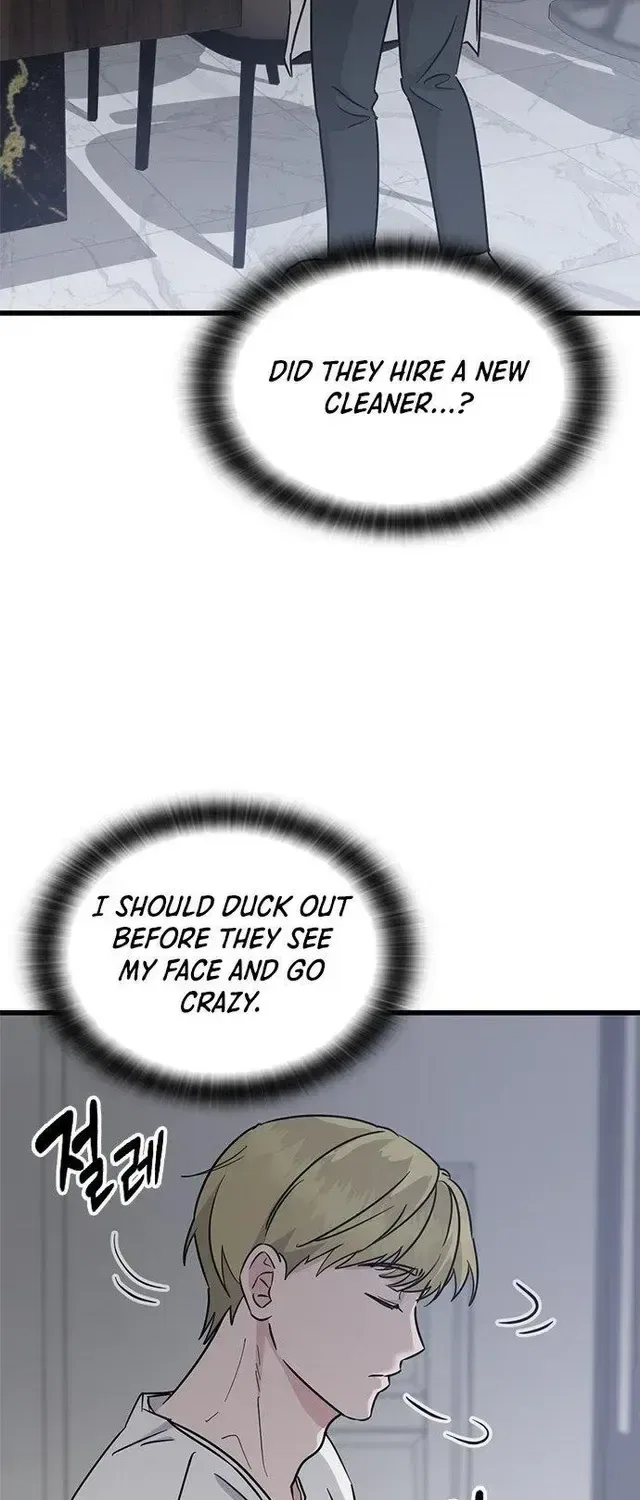 If Everyone in the World Were a Cat Chapter 5 – Page 63