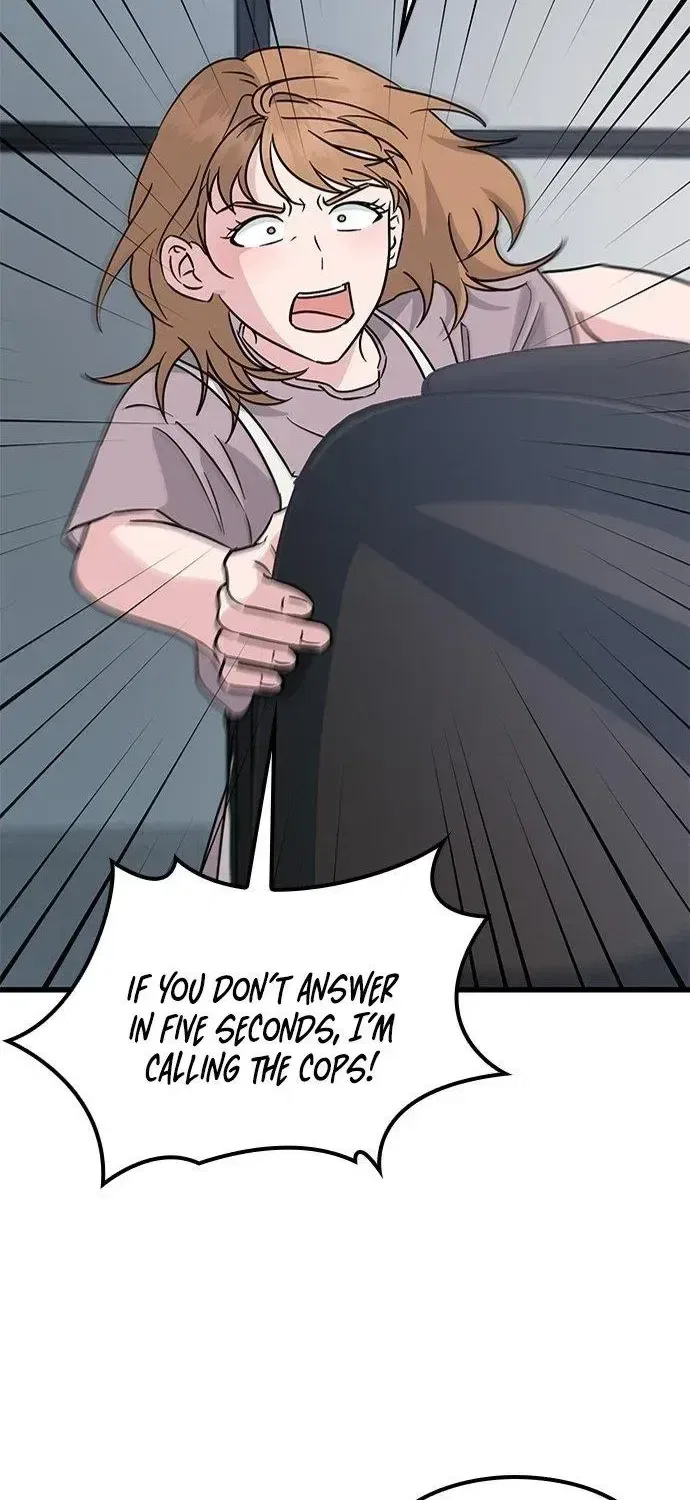 If Everyone in the World Were a Cat Chapter 5 – Page 68