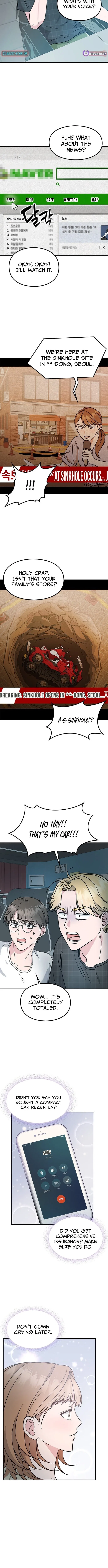 If Everyone in the World Were a Cat Chapter 4 – Page 12