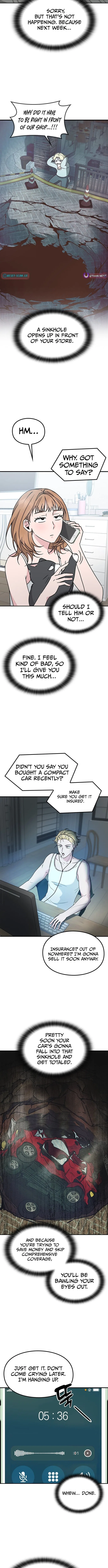 If Everyone in the World Were a Cat Chapter 3 – Page 2