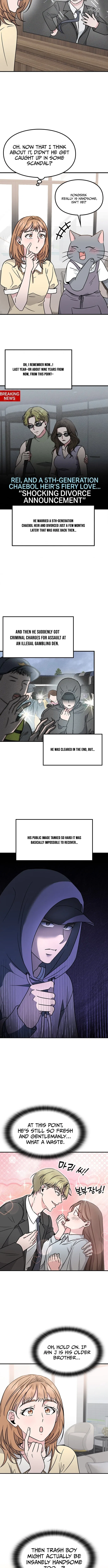 If Everyone in the World Were a Cat Chapter 3 – Page 10