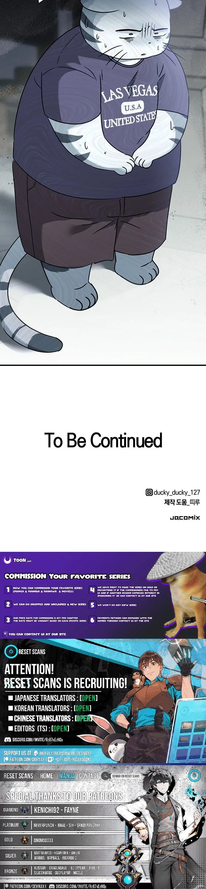 If Everyone in the World Were a Cat Chapter 3 – Page 16