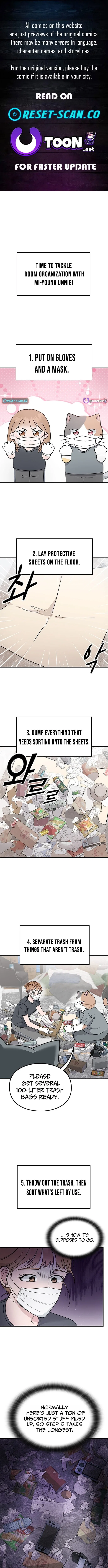 If Everyone in the World Were a Cat Chapter 2 – Page 1