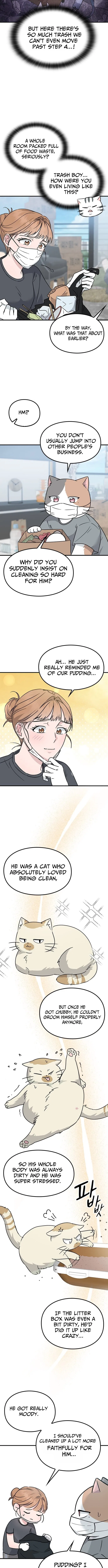 If Everyone in the World Were a Cat Chapter 2 – Page 2