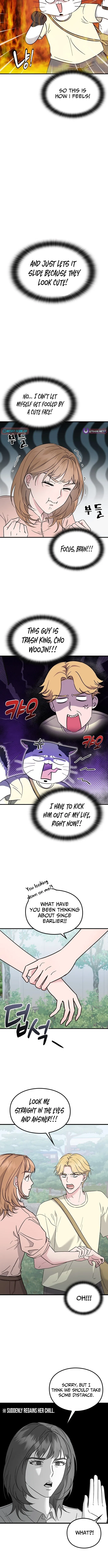 If Everyone in the World Were a Cat Chapter 2 – Page 8