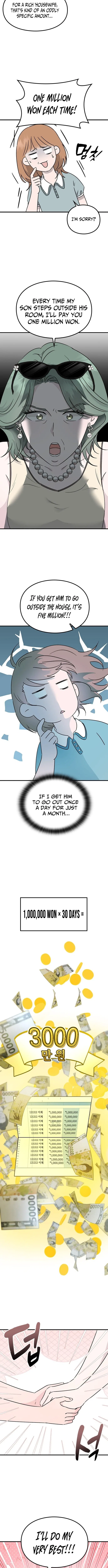 If Everyone in the World Were a Cat Chapter 2 – Page 14