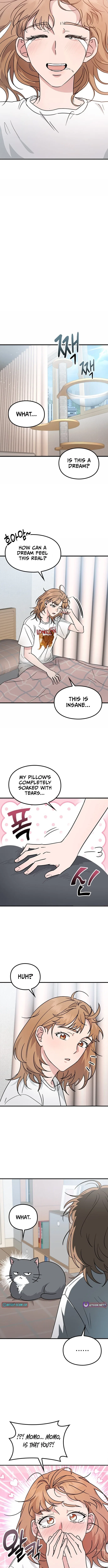 If Everyone in the World Were a Cat Chapter 1 – Page 4