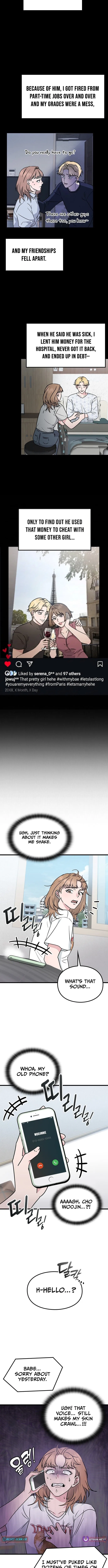 If Everyone in the World Were a Cat Chapter 1 – Page 9