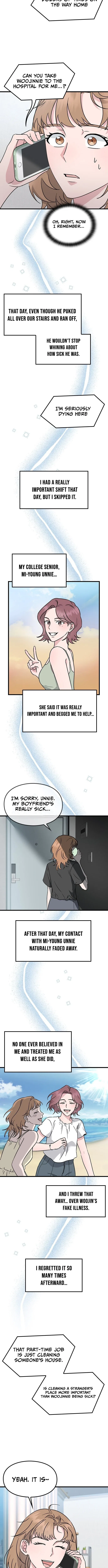 If Everyone in the World Were a Cat Chapter 1 – Page 10