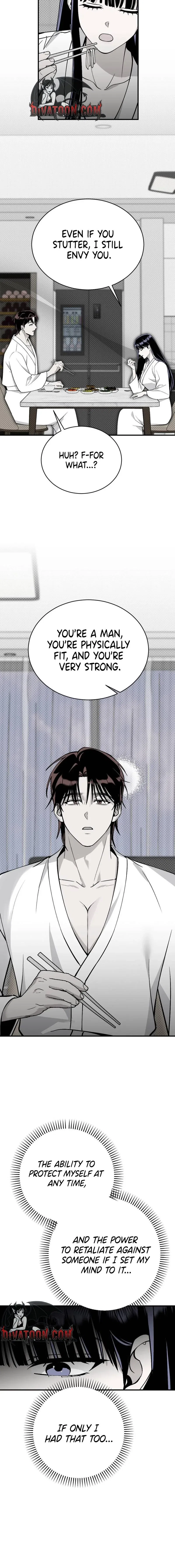 Perfect Plan Chapter 8 – Page 2