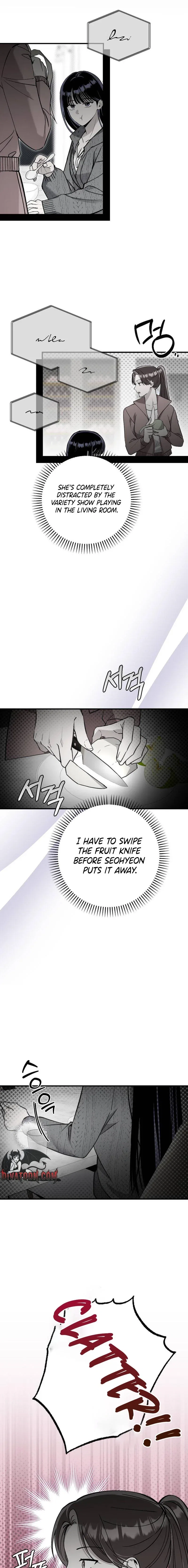Perfect Plan Chapter 8 – Page 7