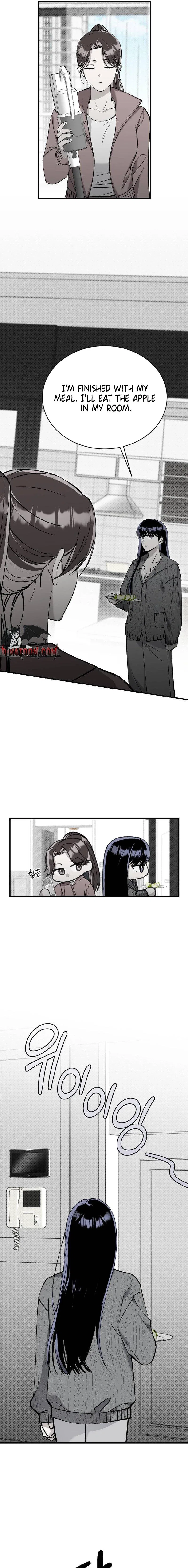 Perfect Plan Chapter 8 – Page 9