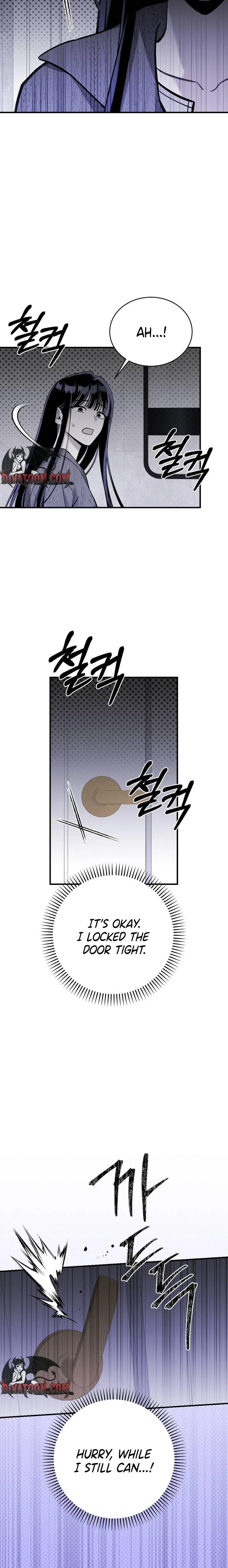 Perfect Plan Chapter 8 – Page 14