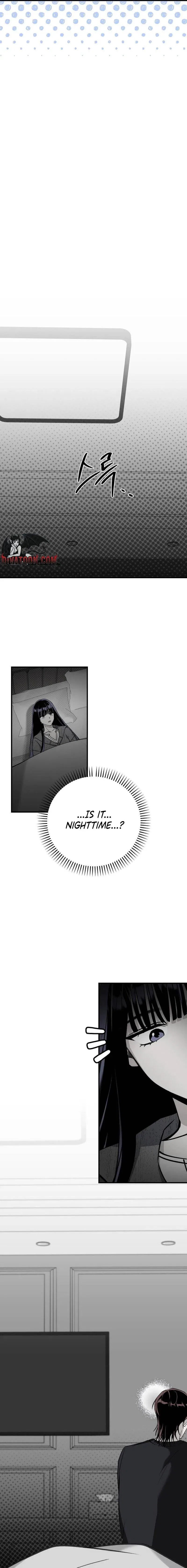 Perfect Plan Chapter 8 – Page 17