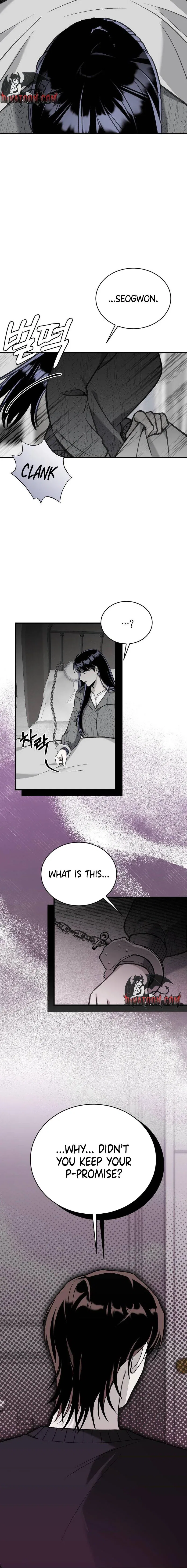 Perfect Plan Chapter 8 – Page 18