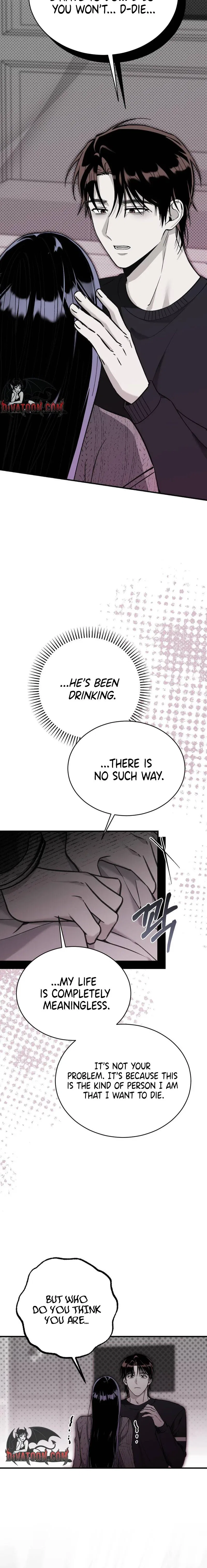 Perfect Plan Chapter 8 – Page 20