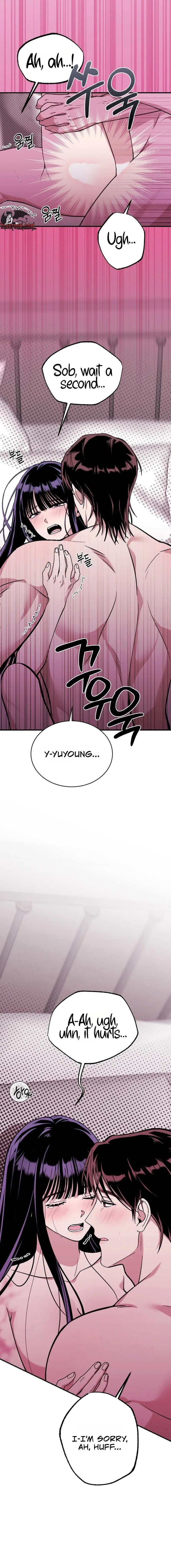 Perfect Plan Chapter 7 – Page 2