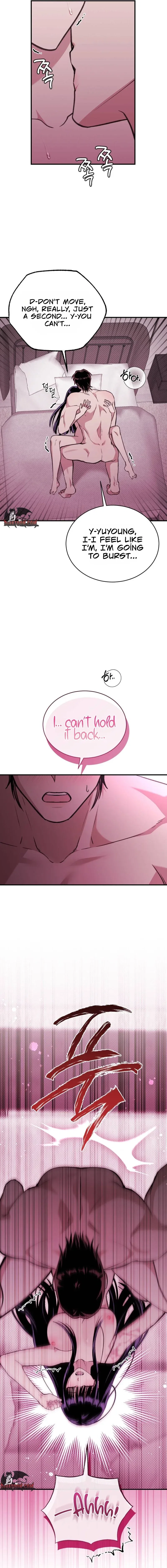 Perfect Plan Chapter 7 – Page 3