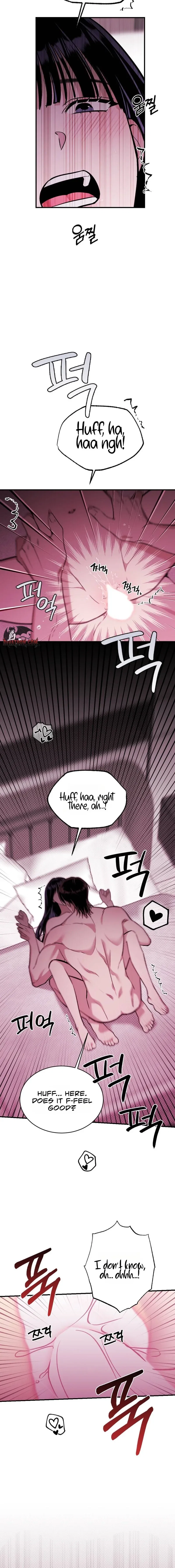 Perfect Plan Chapter 7 – Page 6