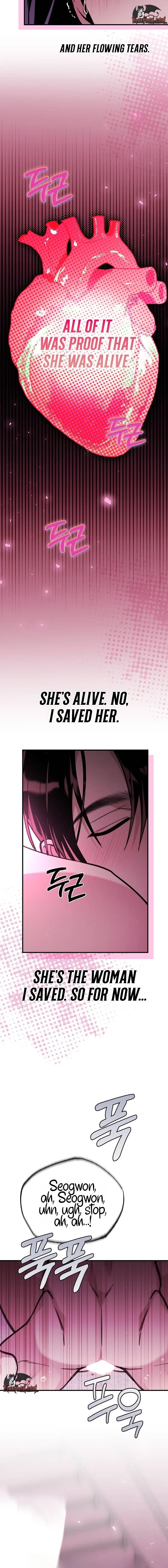 Perfect Plan Chapter 7 – Page 10