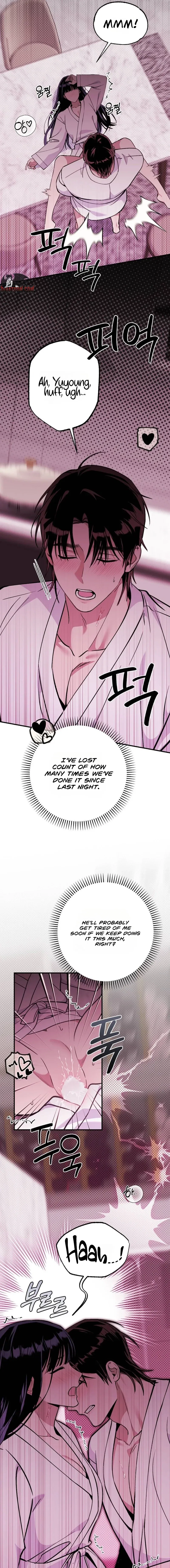 Perfect Plan Chapter 7 – Page 13