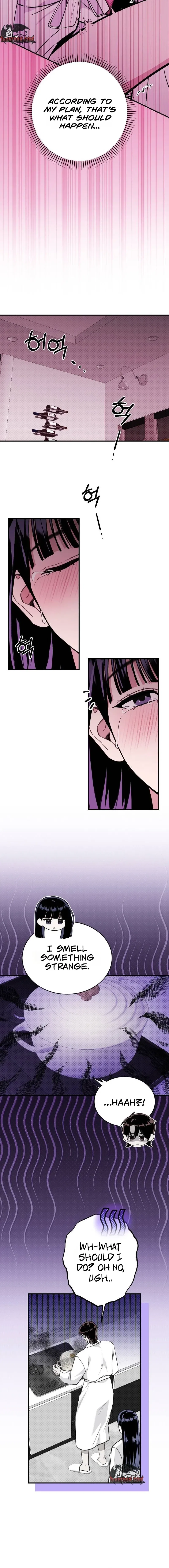 Perfect Plan Chapter 7 – Page 14