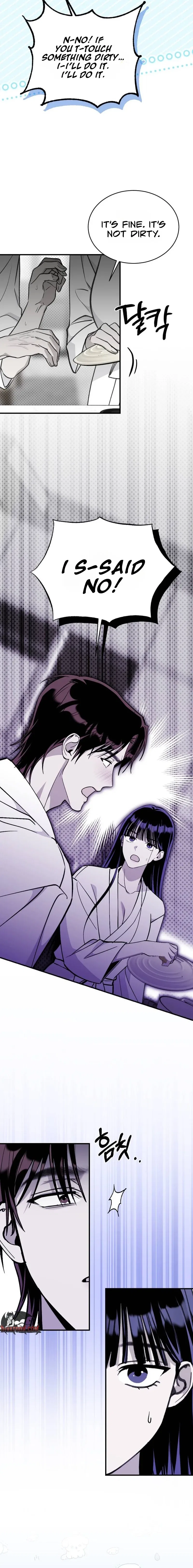 Perfect Plan Chapter 7 – Page 16
