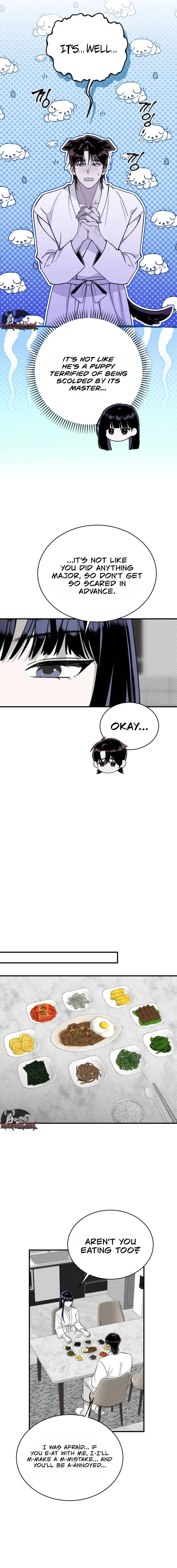 Perfect Plan Chapter 7 – Page 17