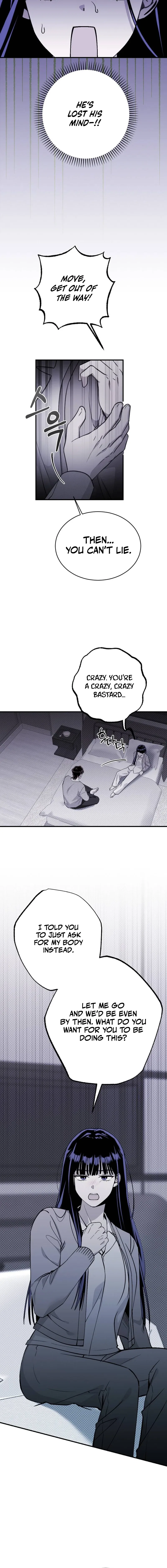 Perfect Plan Chapter 6 – Page 2