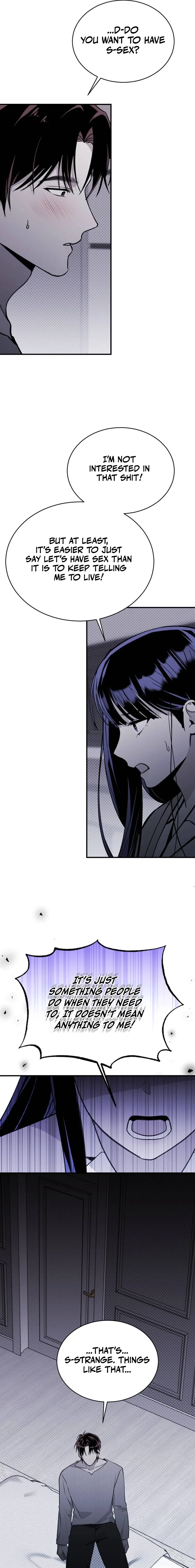 Perfect Plan Chapter 6 – Page 3