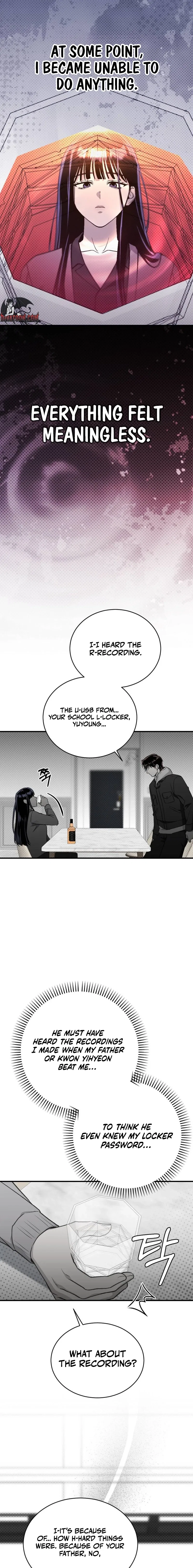 Perfect Plan Chapter 6 – Page 7