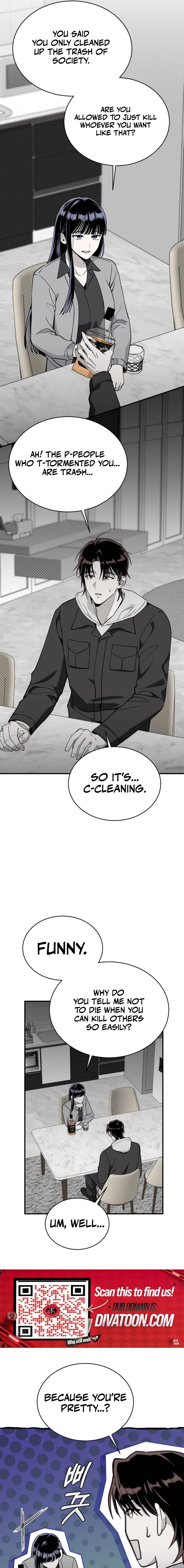 Perfect Plan Chapter 6 – Page 9