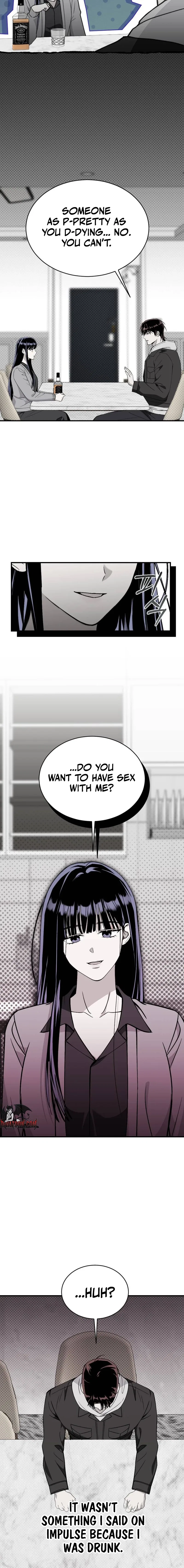 Perfect Plan Chapter 6 – Page 10