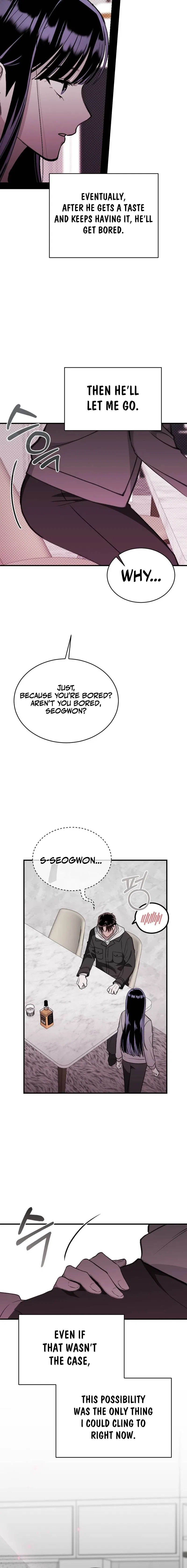 Perfect Plan Chapter 6 – Page 12