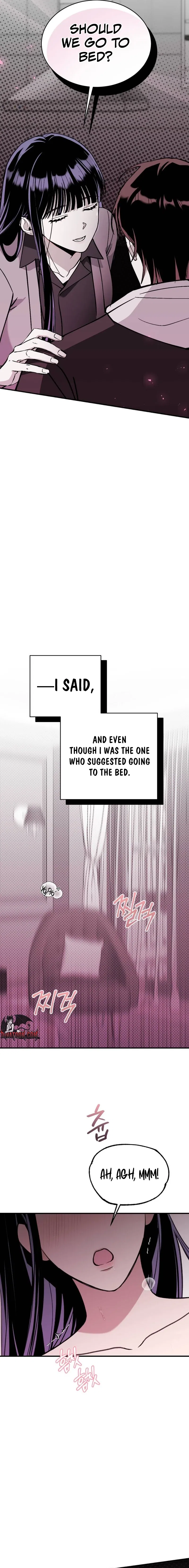 Perfect Plan Chapter 6 – Page 13
