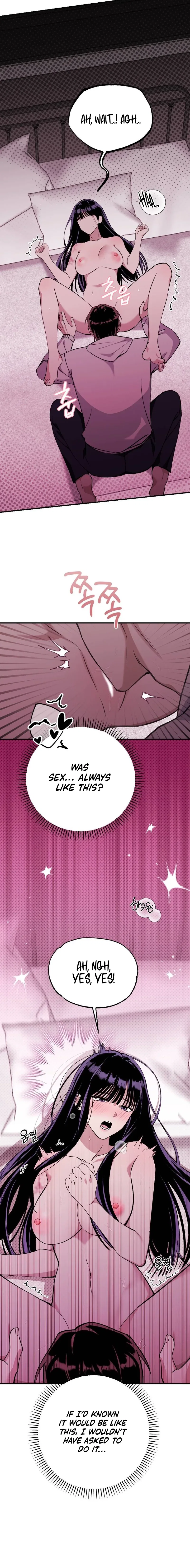 Perfect Plan Chapter 6 – Page 14