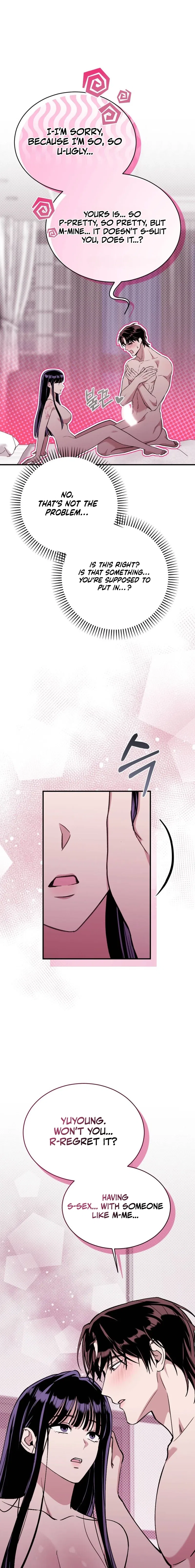 Perfect Plan Chapter 6 – Page 19