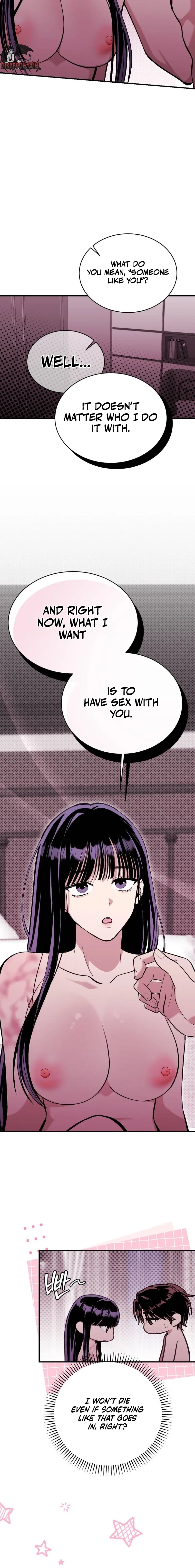 Perfect Plan Chapter 6 – Page 20
