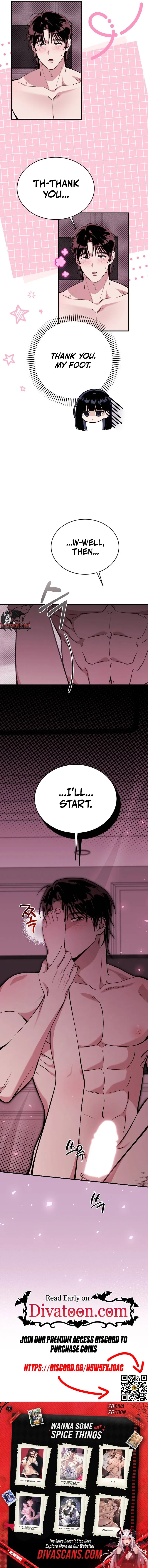 Perfect Plan Chapter 6 – Page 21