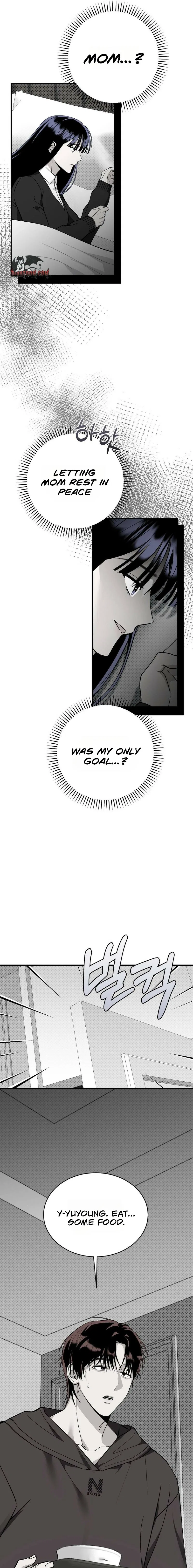Perfect Plan Chapter 5 – Page 5