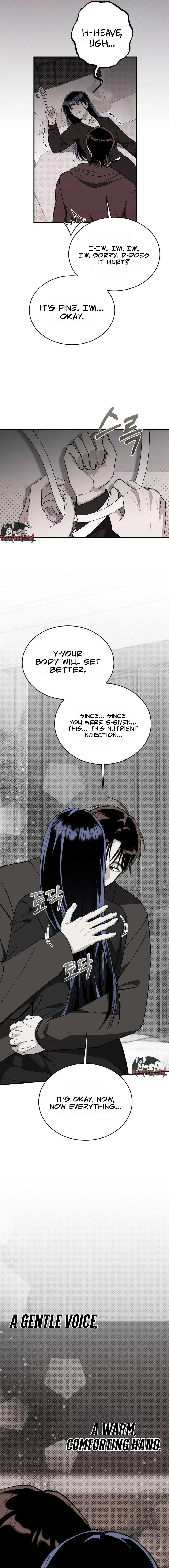 Perfect Plan Chapter 5 – Page 9