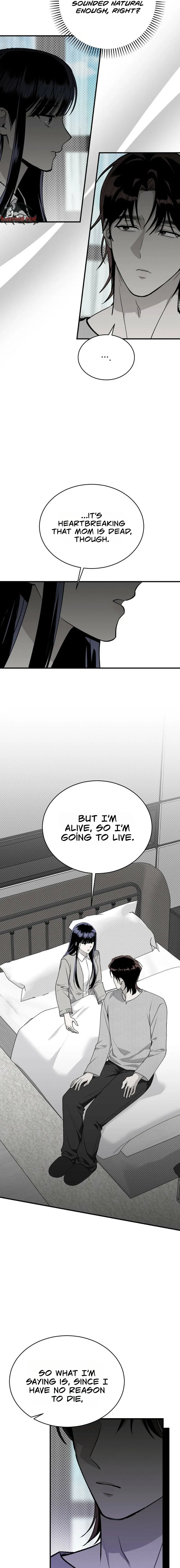 Perfect Plan Chapter 5 – Page 17