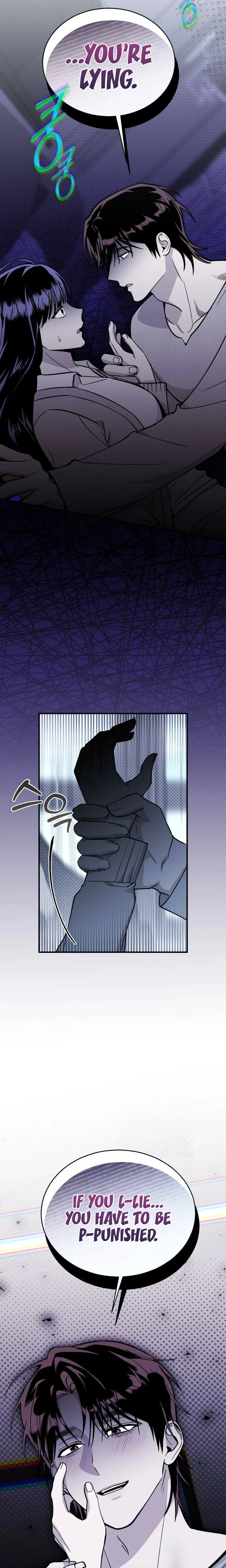 Perfect Plan Chapter 5 – Page 19