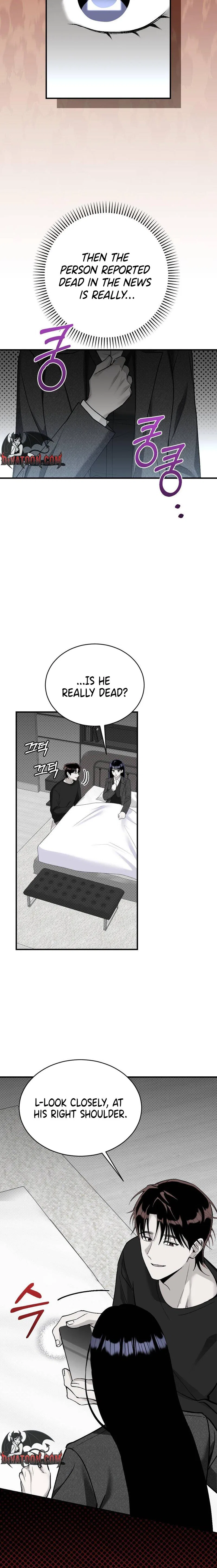 Perfect Plan Chapter 4 – Page 6