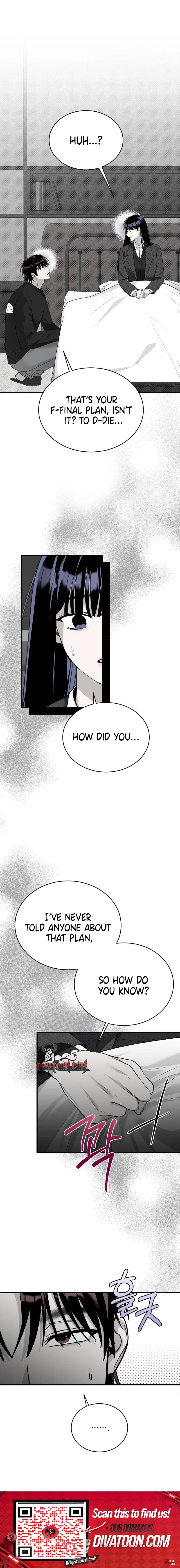 Perfect Plan Chapter 4 – Page 10