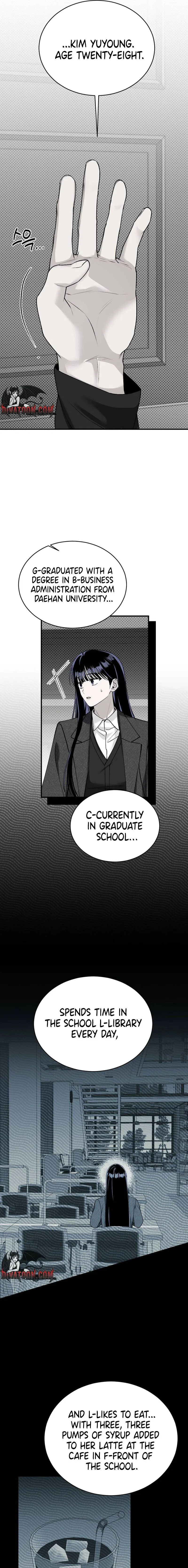 Perfect Plan Chapter 4 – Page 11