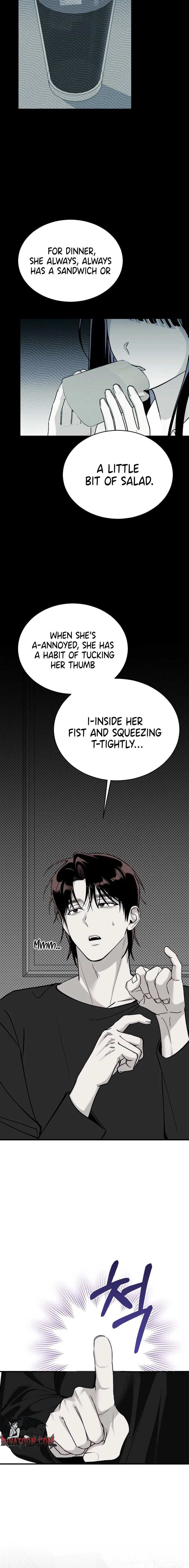 Perfect Plan Chapter 4 – Page 12