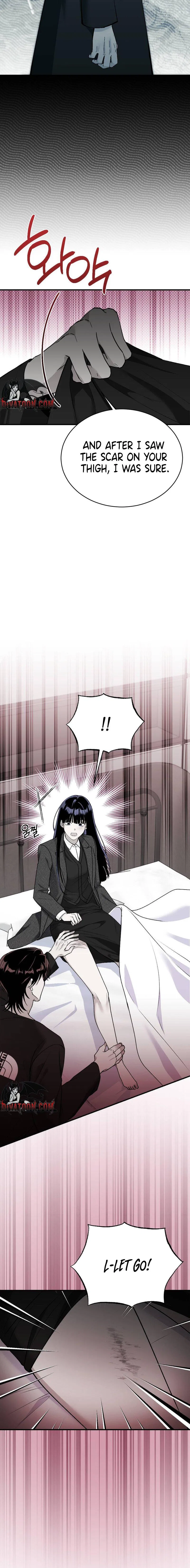 Perfect Plan Chapter 4 – Page 14