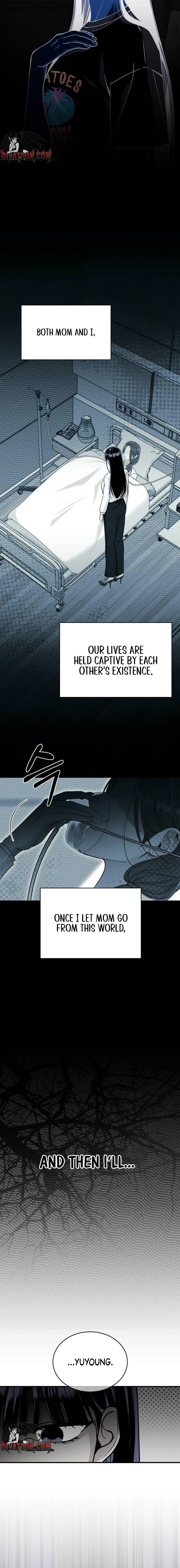 Perfect Plan Chapter 4 – Page 20