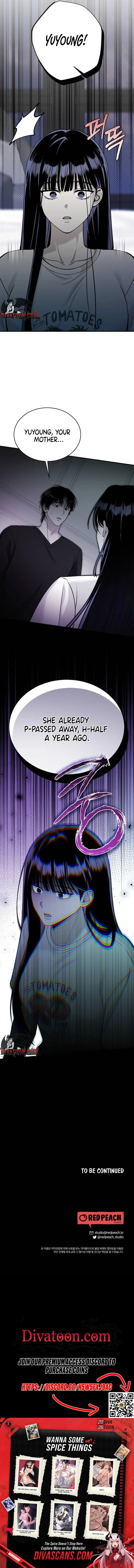 Perfect Plan Chapter 4 – Page 21